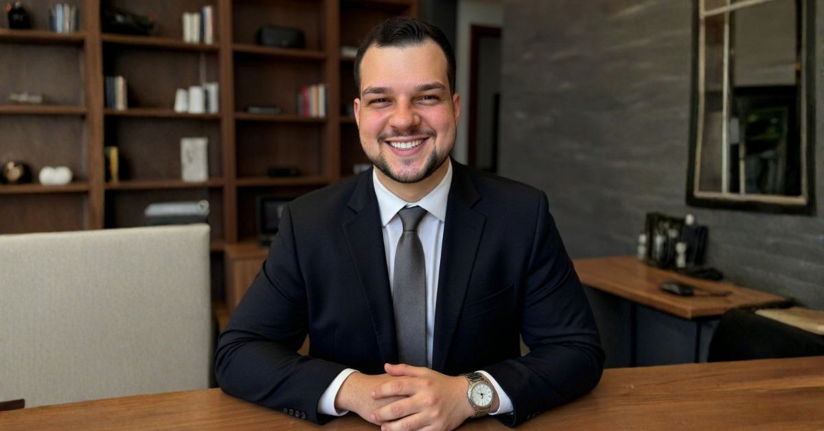 Victor Bellotti — Advogado